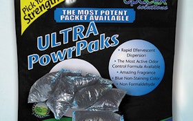 Cleaning Systems - CPACEX Ultra PowrPaks