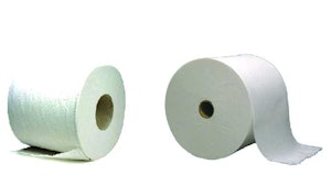 Restroom Accessories and Supplies - Del Vel Chem Co. Simply Soft