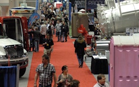 How Industry Businesses Benefit Most From Attending the Pumper & Cleaner Expo