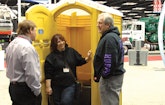 Pumper & Cleaner Expo Provides Sanitation Industry Professionals a Look at the Latest Technology