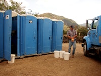 World Toilet Day 2022: Sanitation and Groundwater