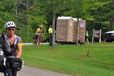 Reviving A Portable Toilet Business In Tennessee