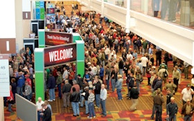 Trade Show Experts Discuss New Equipment, Education, Networking
