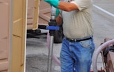 Reviving A Portable Toilet Business In Tennessee