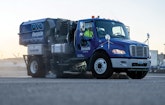 Seattle-Area Recycler Says Pros Can Benefit From Its Portable Sanitation Story