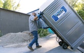 Seattle-Area Recycler Says Pros Can Benefit From Its Portable Sanitation Story
