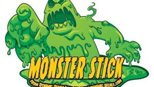 Decals - Dynamic Decals & Graphics Monster Stick