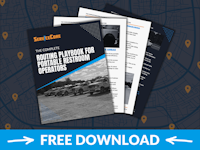 Free Download: The Complete Routing Playbook for Portable Restroom Rental Businesses