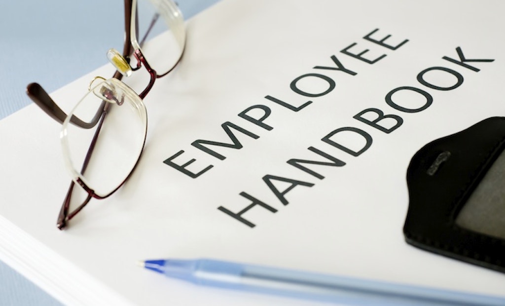 Should Your Employee Handbook Include a Social Media Policy?