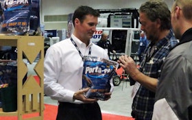 Walex Products Uses Pumper & Cleaner Expo Stage To Introduce Extra-Strength Odor Treatment Packs