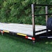 Transport Trucks/Trailers - F.M. Mfg. 30-foot trailer