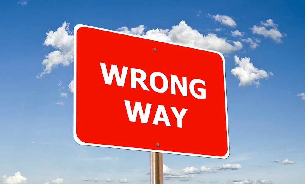 Avoid These 6 Costly Business Errors