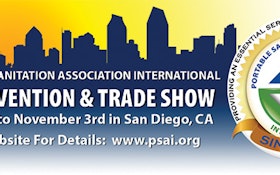 Join the Annual Convention and Trade Show in San Diego