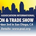 Join the Annual Convention and Trade Show in San Diego