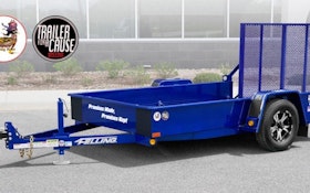 Felling Trailers Announces 2022 Trailer for a Cause Auction Dates