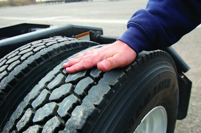 6 Easy Ways to Get More Value From Your Tires