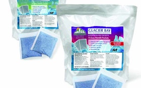 Odor Control - Five Peaks Glacier Bay Dry Toss Packets