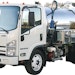 Vacuum Trucks - FlowMark Isuzu NPR