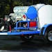 Pressure Washers and Sprayers - FNA Group Delco Cobalt 95000 Pressure Washer Trailer Series