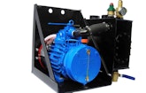 How To Choose the Best Vacuum Pump for Your Service Truck