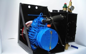 Fruitland announces new addition to Eliminator Series for vacuum pumps