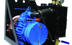Truck Parts/Components - Fruitland Manufacturing Eliminator 250