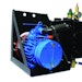Slide-In Units and Accessories - Vacuum pump package