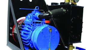Vacuum pumps - Fruitland Manufacturing Eliminator 250
