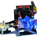 Vacuum Pumps - Fruitland Manufacturing Eliminator 250PT