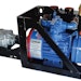 Vacuum Truck Parts/Components - Fruitland Eliminator 250PT