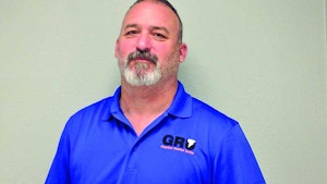 GapVax Rental names operations manager