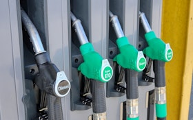 Is It Time For a Fuel Surcharge?