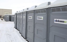 The Winter Doldrums Are a Good Time to Take Stock of Your Portable Restroom Business