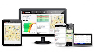GPS Insight offers free webinar on fleet tracking to increase customer service quality