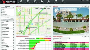 Tracking/Accounting/Billing Software - GPS Insight