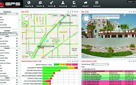Tracking/Accounting/Billing Software - GPS Insight