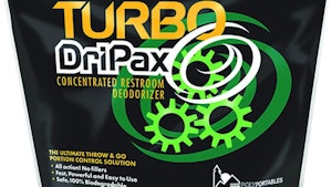 Deodorants/Chemicals - Green Way Products Turbo DriPax