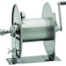 Slide-In Units and Accessories - Compact hose reel