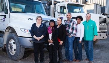 Louisiana’s Workbox LLC Builds Site Service Business By Adding Portable Sanitation