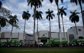 Bamocol Is On The Forefront Of Portable Sanitation Service For The Oil Industry In Colombia