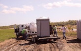 Kentucky Based Portable Restroom Operator Services Coal Country