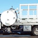 Transport Trucks/Trailers - Imperial Industries portable restroom service unit