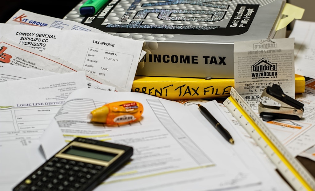 9 Tips to Help PROs Navigate Tax Season