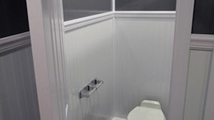 Restroom Trailers - JAG Mobile Solutions Residence Plus Series