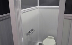 Restroom Trailers - JAG Mobile Solutions Residence Plus Series