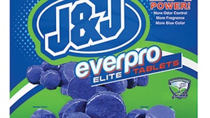 Cleaning Systems - J&J Chemical Co. EverPro Elite Series