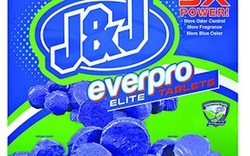 Odor Control/Restroom Accessories - J & J Chemical EverPro Elite Series