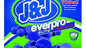 Odor Control - J & J Chemical EverPro Elite Series