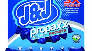 Odor Control - J & J Chemical ProPaxx Elite Series