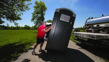 Indiana Portable Restroom Provider Changes Image to Pull in New Customers